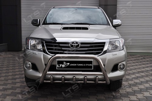 Toyota hilux vigo axle - toyota,
