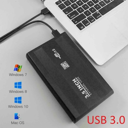 Usb sata hard drive - 3.0,