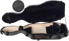UK Fiberglass viola case