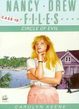 Circle of Evil (Nancy Drew