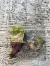 BN McDonalds Happy Meal Toy 