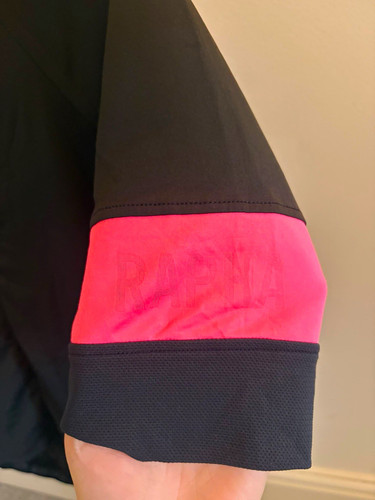 Rapha men black pink - men's, black/pink