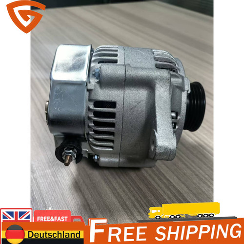 Alternator for suzuki - suzuki, jimny