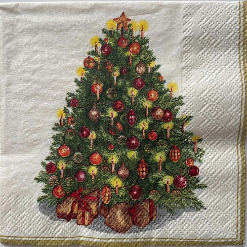 Cocktail paper napkins for - 2,