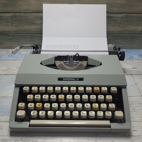 Imperial signet portable - imperial,