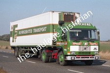 THH Truck Photos - Volvo FL10