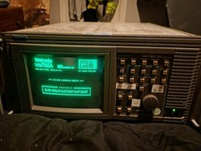 Tektronix VM700A Video