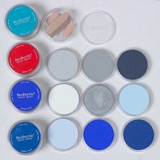 Pan Pastel Artists' Pastels