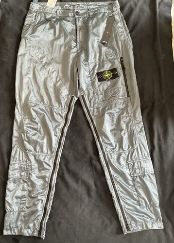 Stone island men grey - stone, men's