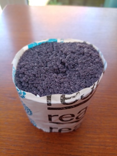 Readicut pure wool cut - wool,