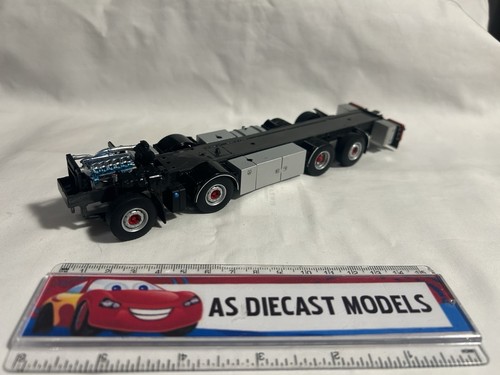 Wsi daf black - daf,