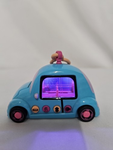 Pixel chix road trippin - road, trippin'