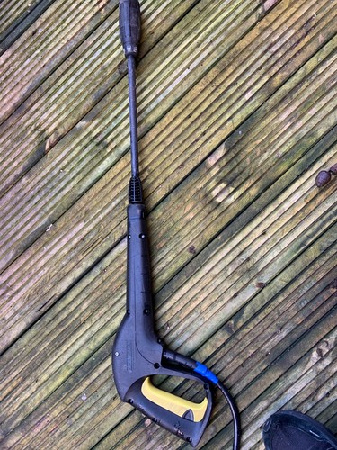 Gun lance attachment for - attachment,
