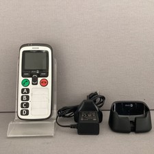 Doro Secure 580 Mobile Phone -