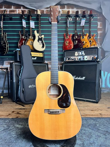 Martin road series retro - e,