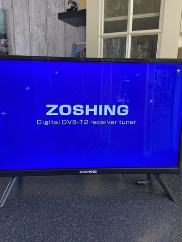 12v tv - 24”,