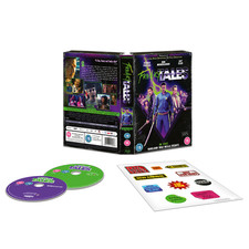 Freaky Tales Collector's