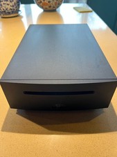 NAIM Uniti Qute and Naim Uniti