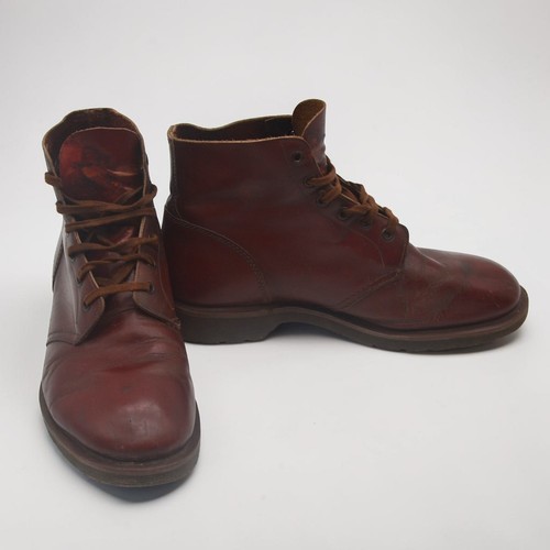 Vintage martens oxblood - martens,