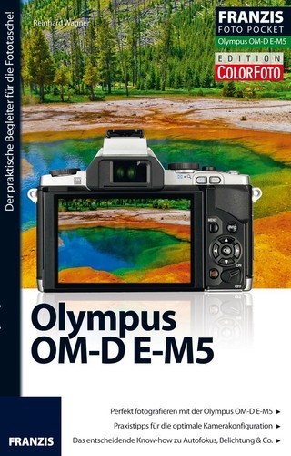 Fotopocket olympus d - fotopocket, om-d