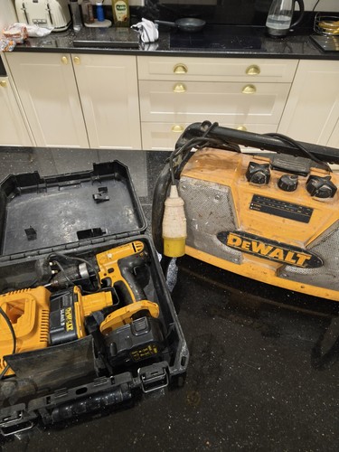 Dewalt dw911 heavy duty - heavy,