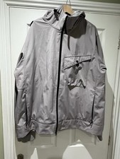 Ma Strum Mastrum 4xl Jacket