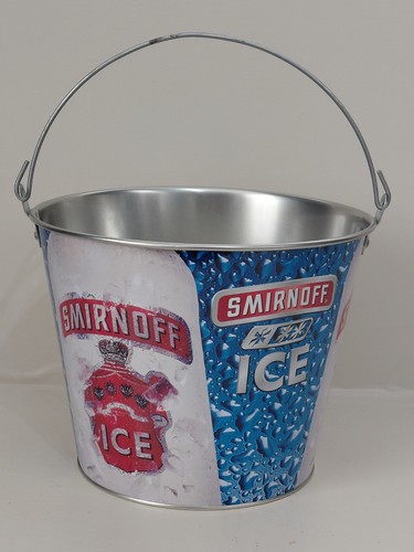 Official smirnoff ice metal - official,