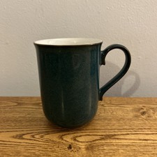 Denby Greenwich Green Straight
