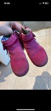 Girls Pink UGG Boots Size 9
