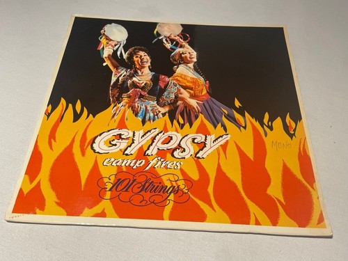 101 strings gypsy camp - 101,