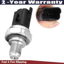 FUEL HIGH PRESSURE RAIL SENSOR