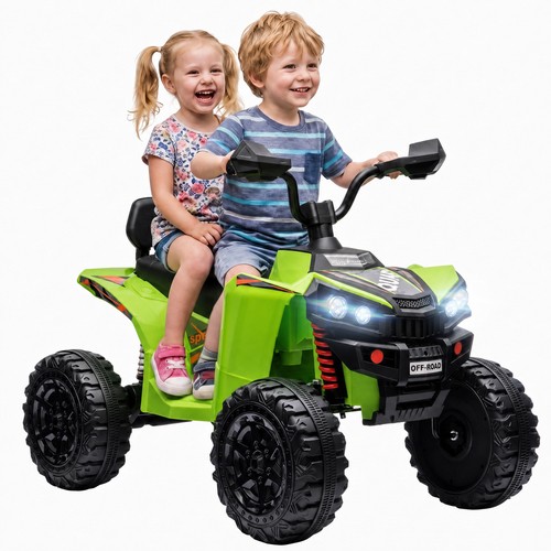 Aiyaplay 24v seater electric - 24v,