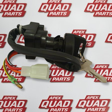 Suzuki LT80 LT 80 Quadsport