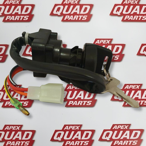 Suzuki lt80 quadsport - 80,