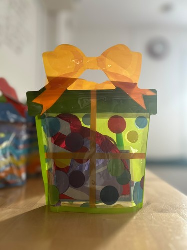 Kids filled party - party,