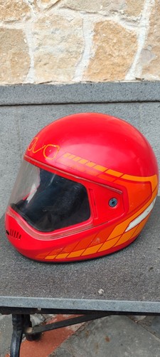 Nava vintage helmet - nava, 3
