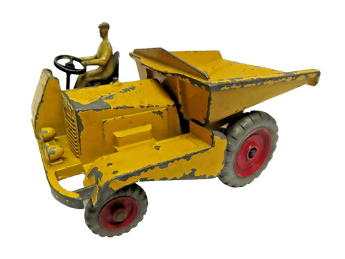 Vintage dinkysuper toys muir - dinkysuper,