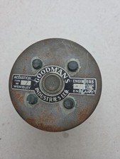 Vintage Goodmans Compression