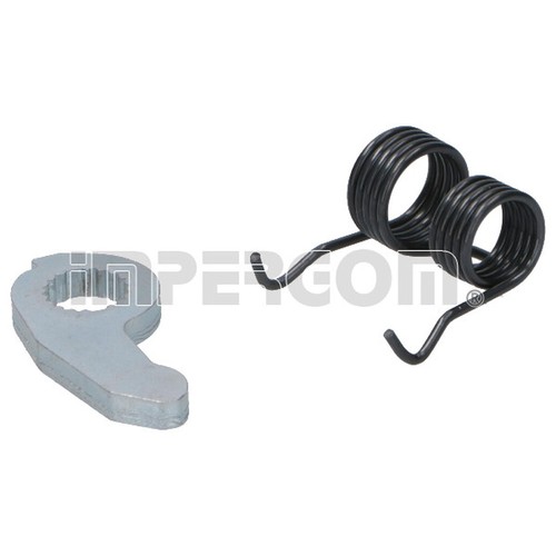 Clutch push rod - push, a3