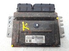 2008 NISSAN MICRA ECU  MEC37-300 GENUINE *FAST SHIPPING