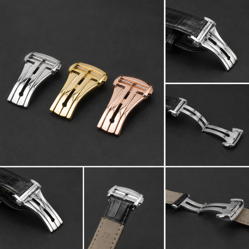 Stainless steel deployment - stainless,