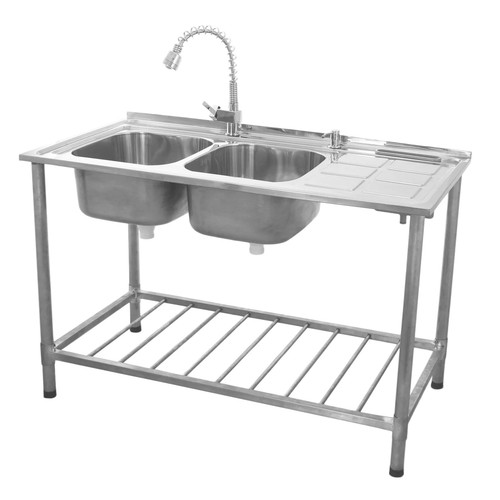 Commercial stainless steel - commercial,