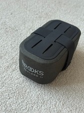 Brooks Scape Bike Saddle