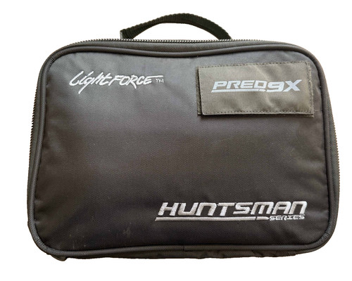 Lightforce pred9x handheld - pred9x, or