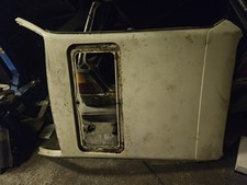 AUDI B2 COUPE UR QUATTRO ROOF