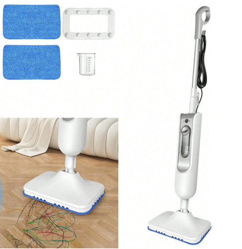 Electric steam mop hand - hand, held