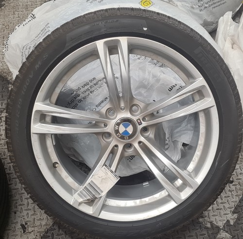 Bmw f10 alloy - m5, with