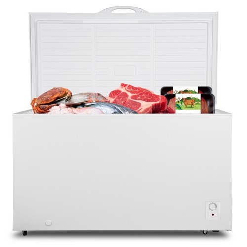 Smad ft chest freezer - 14,13,