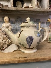 Emma Bridgewater Teapot Fig