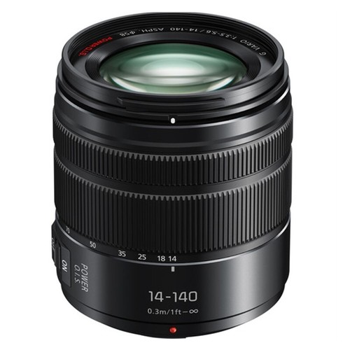 Panasonic lumix vario - lumix, g